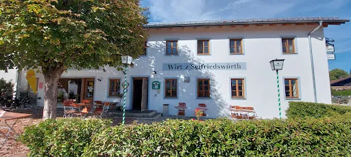 Bild von Wirt z'Seifriedswörth