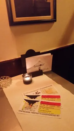 Bild von Sailor&#39;s Bar