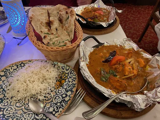 Bild von RESTAURANT DHABA LANDSHUT