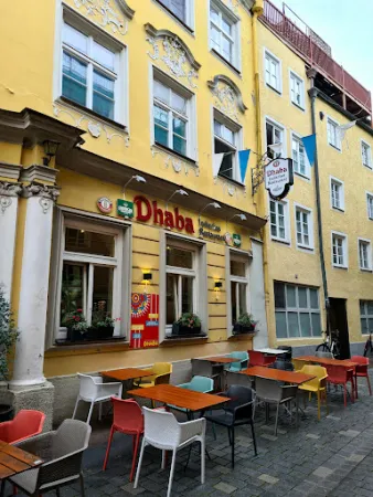 Bild von RESTAURANT DHABA LANDSHUT