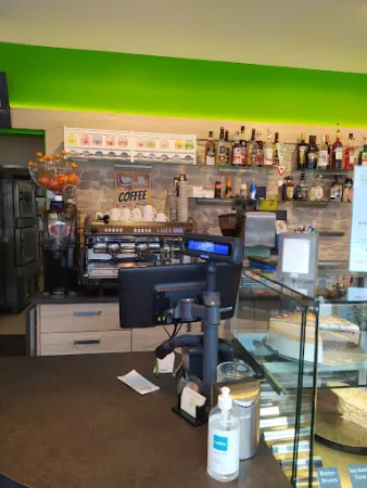 Bild von La Croissanterie Gabriel's