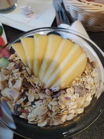 Bild von La Croissanterie Gabriel's