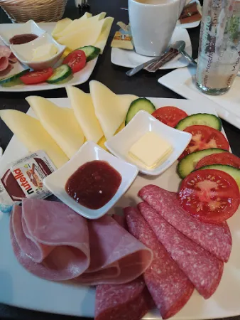 Bild von La Croissanterie Gabriel's