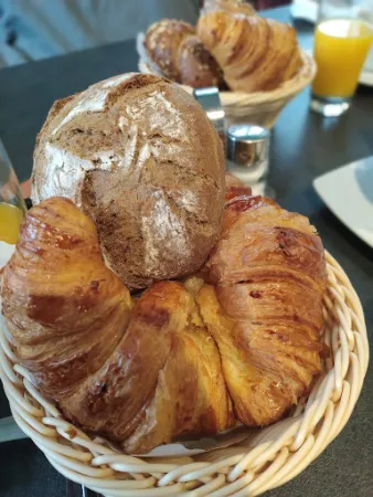 Bild von La Croissanterie Gabriel's