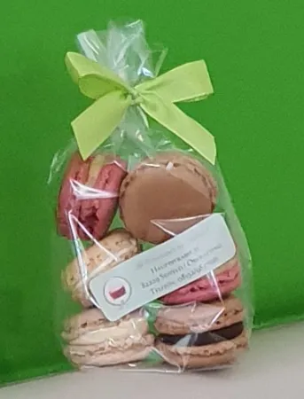 Bild von La Croissanterie Gabriel's