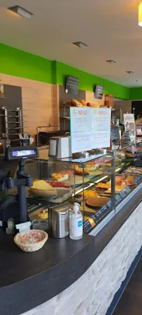 Bild von La Croissanterie Gabriel's