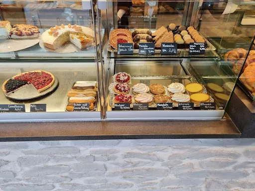 Bild von La Croissanterie Gabriel's