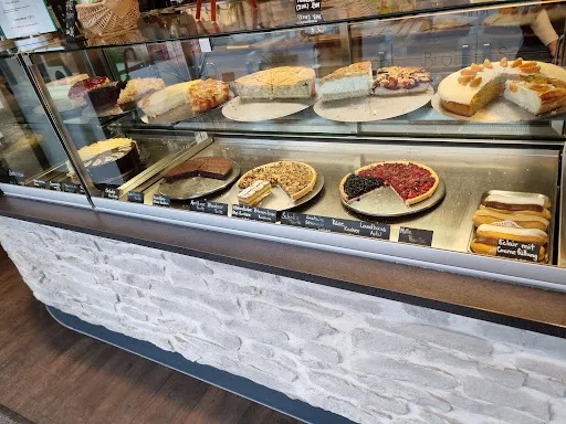 Bild von La Croissanterie Gabriel's