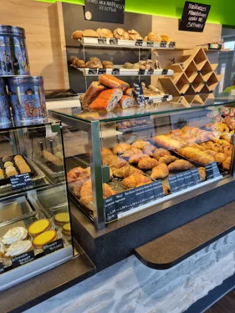 Bild von La Croissanterie Gabriel's