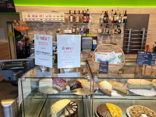 Bild von La Croissanterie Gabriel's