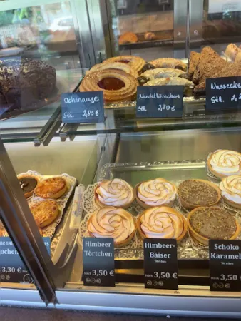 Bild von La Croissanterie Gabriel's