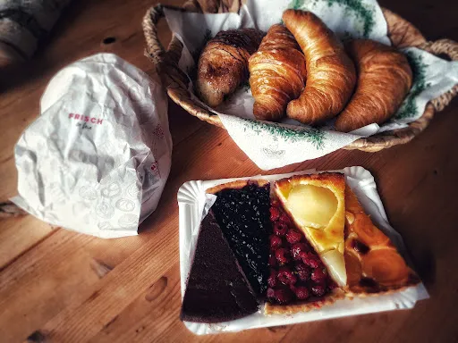 Bild von La Croissanterie Gabriel's