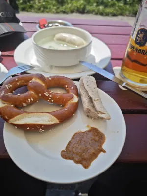 Strandcafé Starnberg