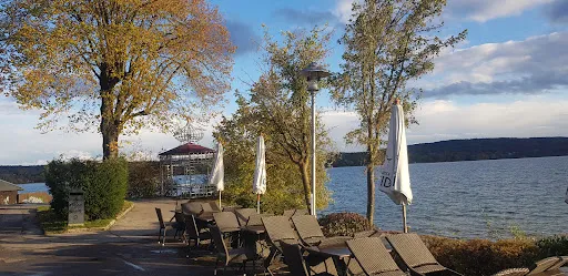 Bild von Strandcafé Starnberg