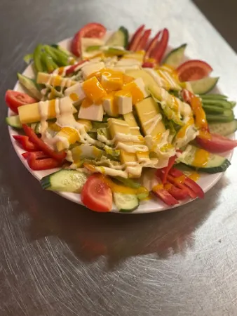 Bild von Restaurant Maharaja