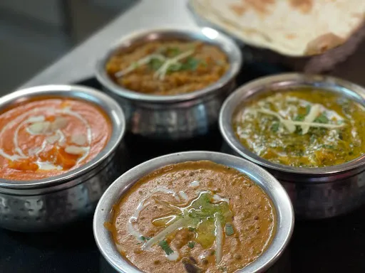Bild von Restaurant Maharaja