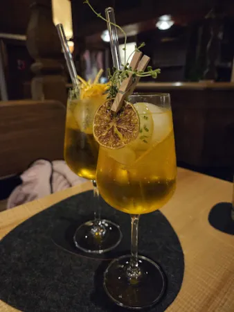 Bild von Restaurant Bajazzo