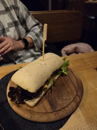 Bild von Restaurant Bajazzo