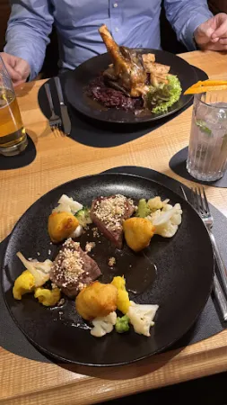 Bild von Restaurant Bajazzo