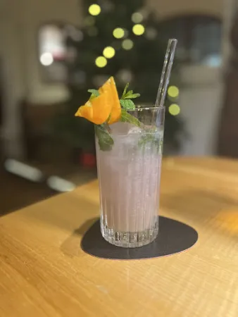 Bild von Restaurant Bajazzo