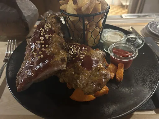 Bild von Restaurant Bajazzo