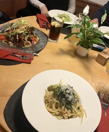 Bild von Restaurant Bajazzo