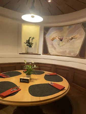 Bild von Restaurant Bajazzo