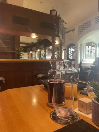Bild von Restaurant Bajazzo
