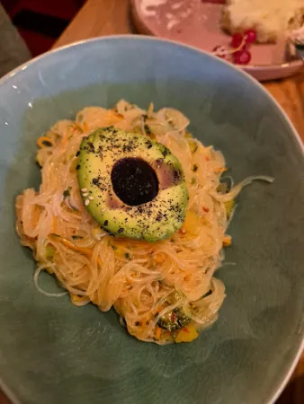 Bild von Marie's happy food & drinks - Café & Catering