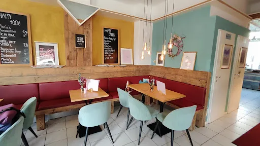 Bild von Marie's happy food & drinks - Café & Catering