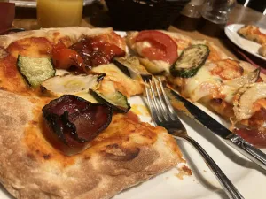 Trattoria "La Maremma"