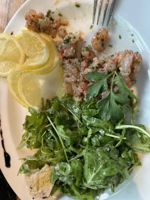 Trattoria "La Maremma"