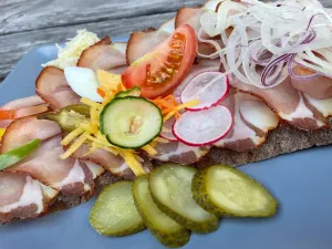 Hutti´s Gupfwald Heuriger