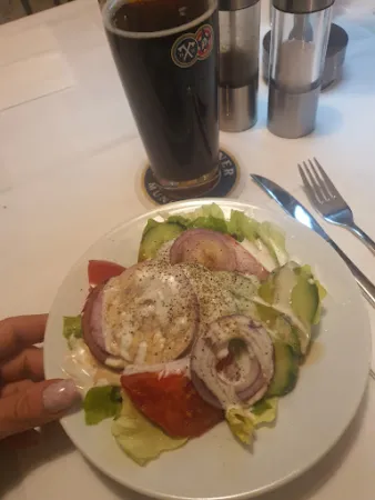 Bild von Opatija Grill