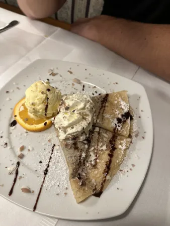 Bild von Opatija Grill