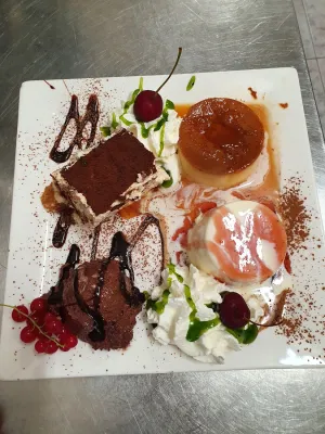 Osteria Italiana