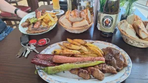Balkan Grill Dino
