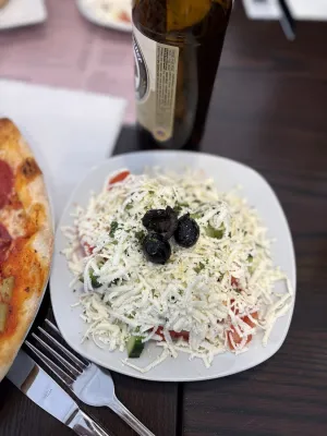 Balkan Grill Dino