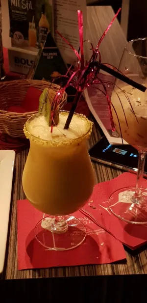 Xaver Bar & Lounge