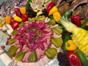 Cafe Restaurant Bar -Catering Krah Kefermarkt