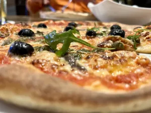 Pizzeria Don Giovanni