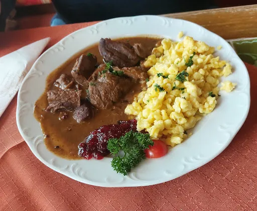 Bild von Bayerischer Rigi