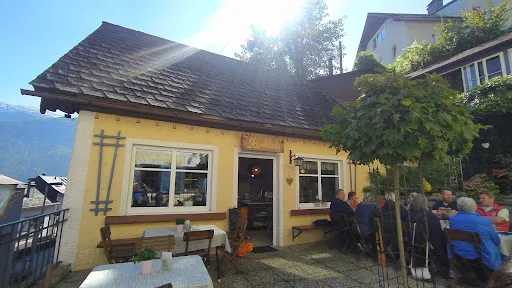 Bild von Gasthof Konditorei Himmel