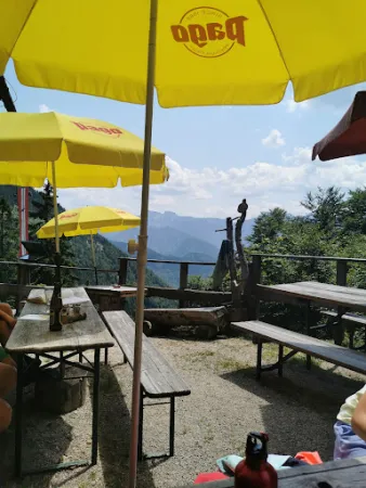 Bild von Gasselhütte