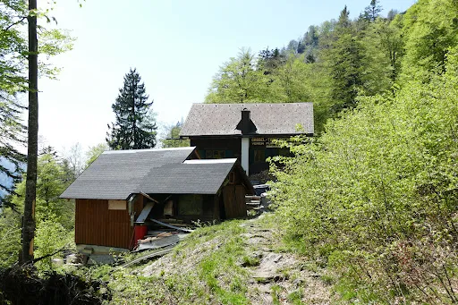 Bild von Gasselhütte