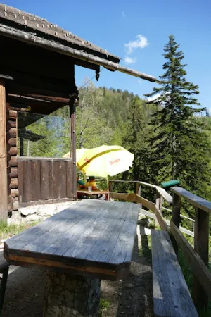Bild von Gasselhütte