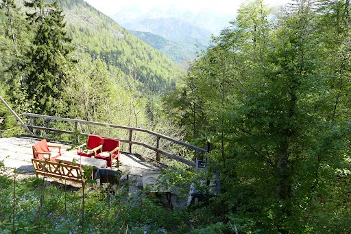 Bild von Gasselhütte
