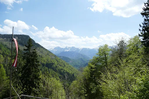 Bild von Gasselhütte