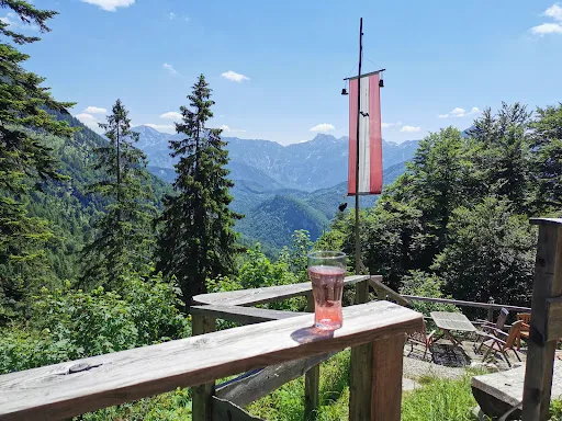 Bild von Gasselhütte