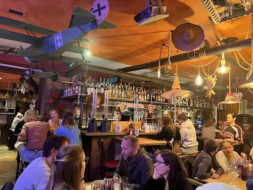 Bild von Restaurant El Diablo